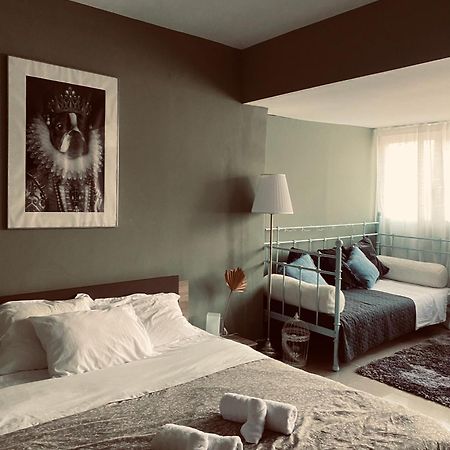 Rainbow Suites Θεσσαλονίκη Εξωτερικό φωτογραφία