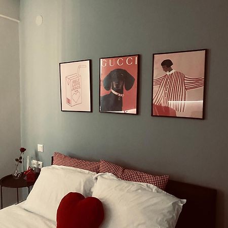 Rainbow Suites Θεσσαλονίκη Εξωτερικό φωτογραφία