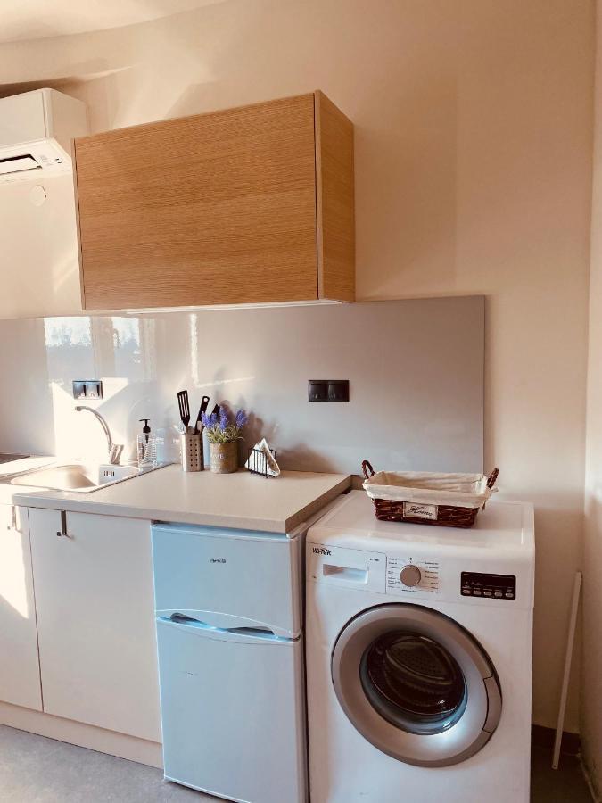 Rainbow Suites Θεσσαλονίκη Εξωτερικό φωτογραφία