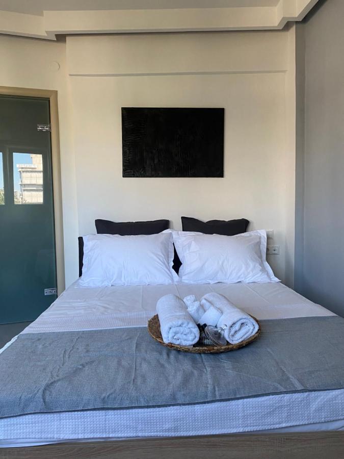 Rainbow Suites Θεσσαλονίκη Εξωτερικό φωτογραφία