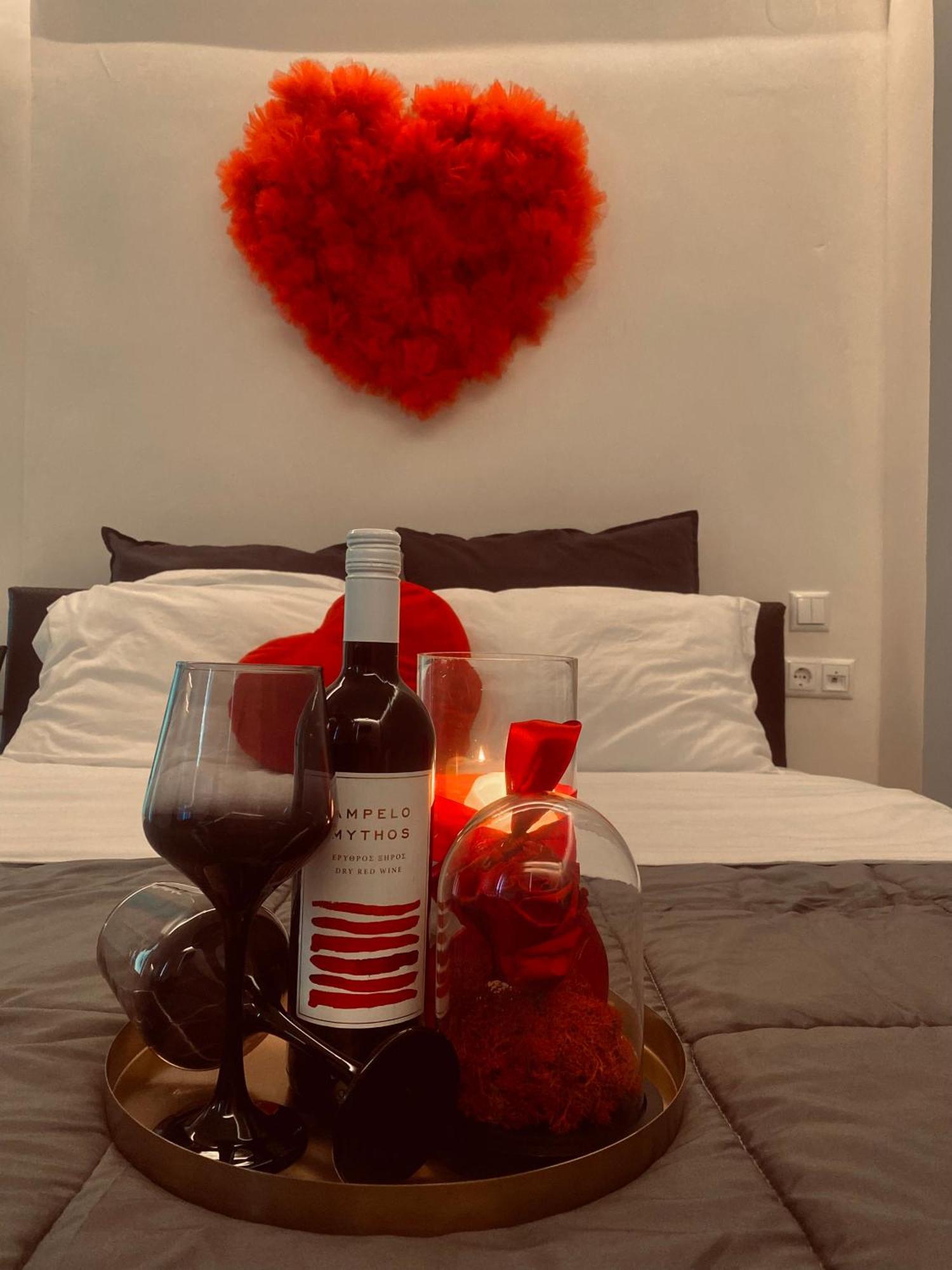 Rainbow Suites Θεσσαλονίκη Εξωτερικό φωτογραφία