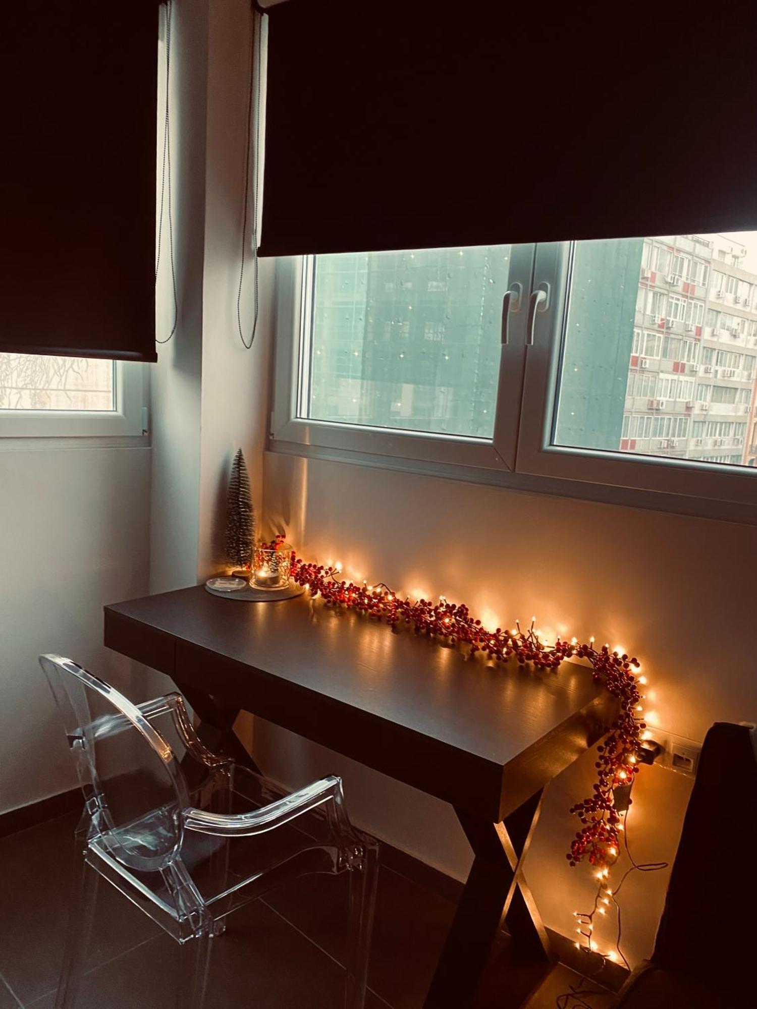 Rainbow Suites Θεσσαλονίκη Εξωτερικό φωτογραφία
