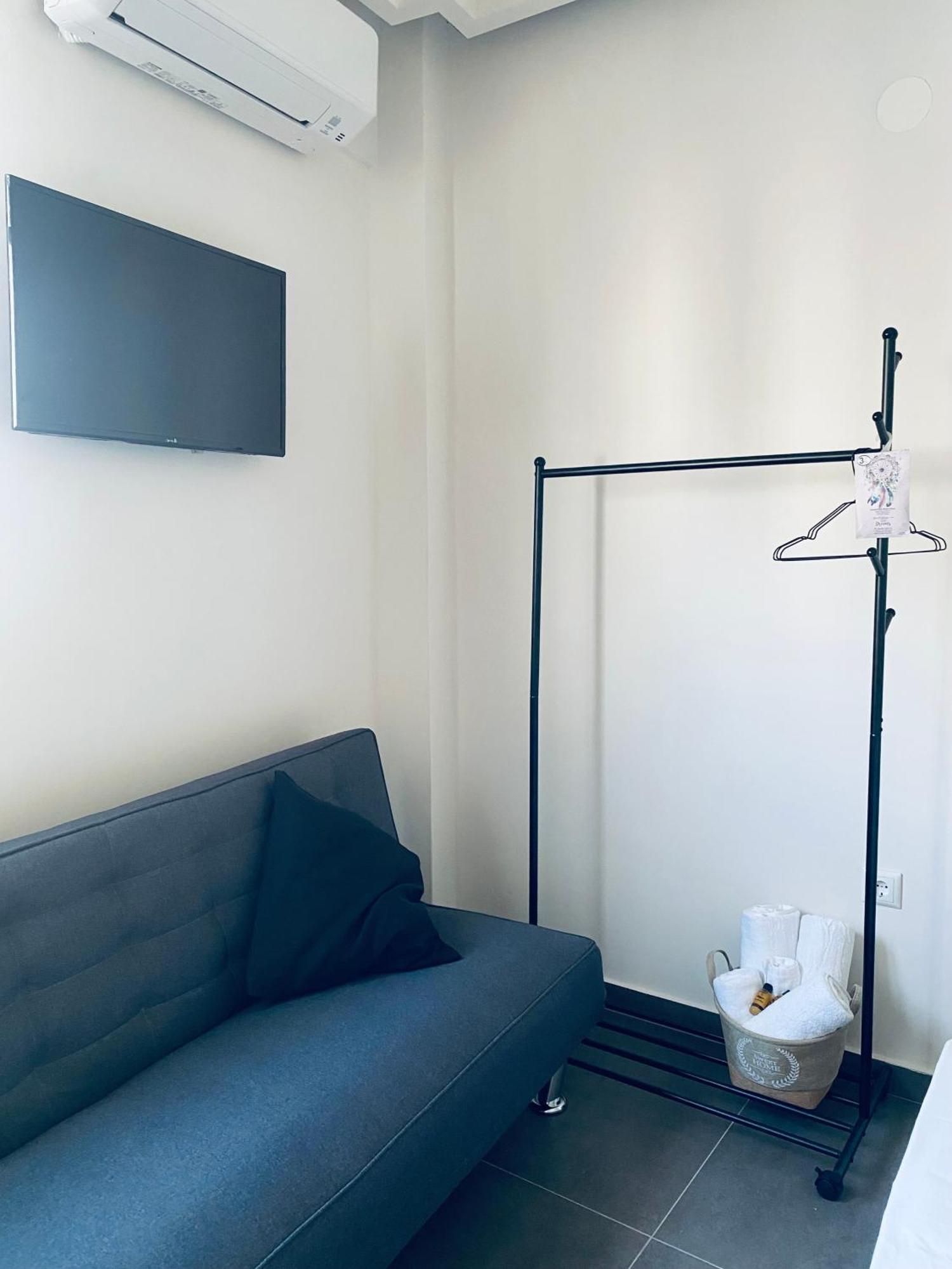 Rainbow Suites Θεσσαλονίκη Εξωτερικό φωτογραφία