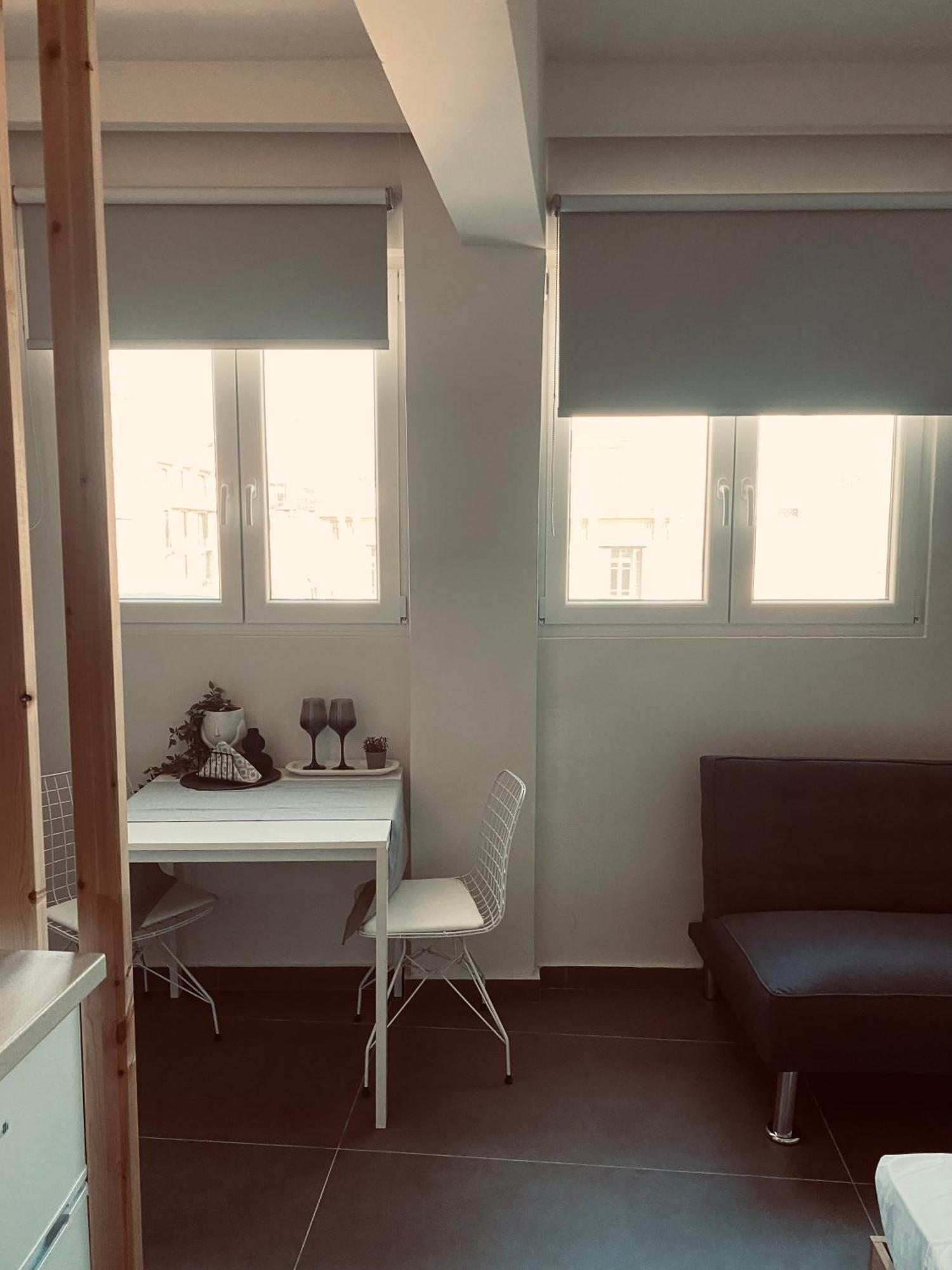 Rainbow Suites Θεσσαλονίκη Εξωτερικό φωτογραφία