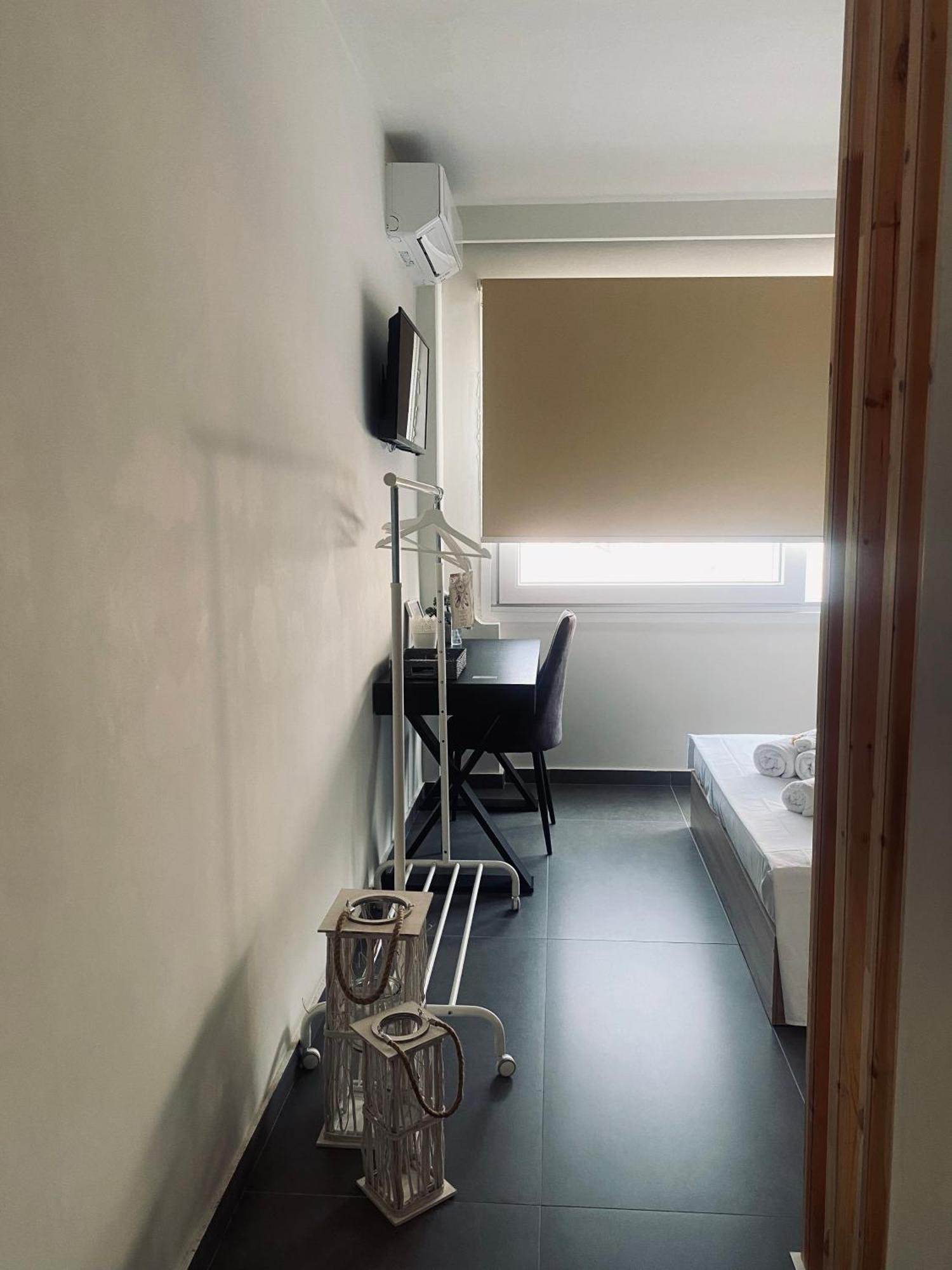 Rainbow Suites Θεσσαλονίκη Εξωτερικό φωτογραφία