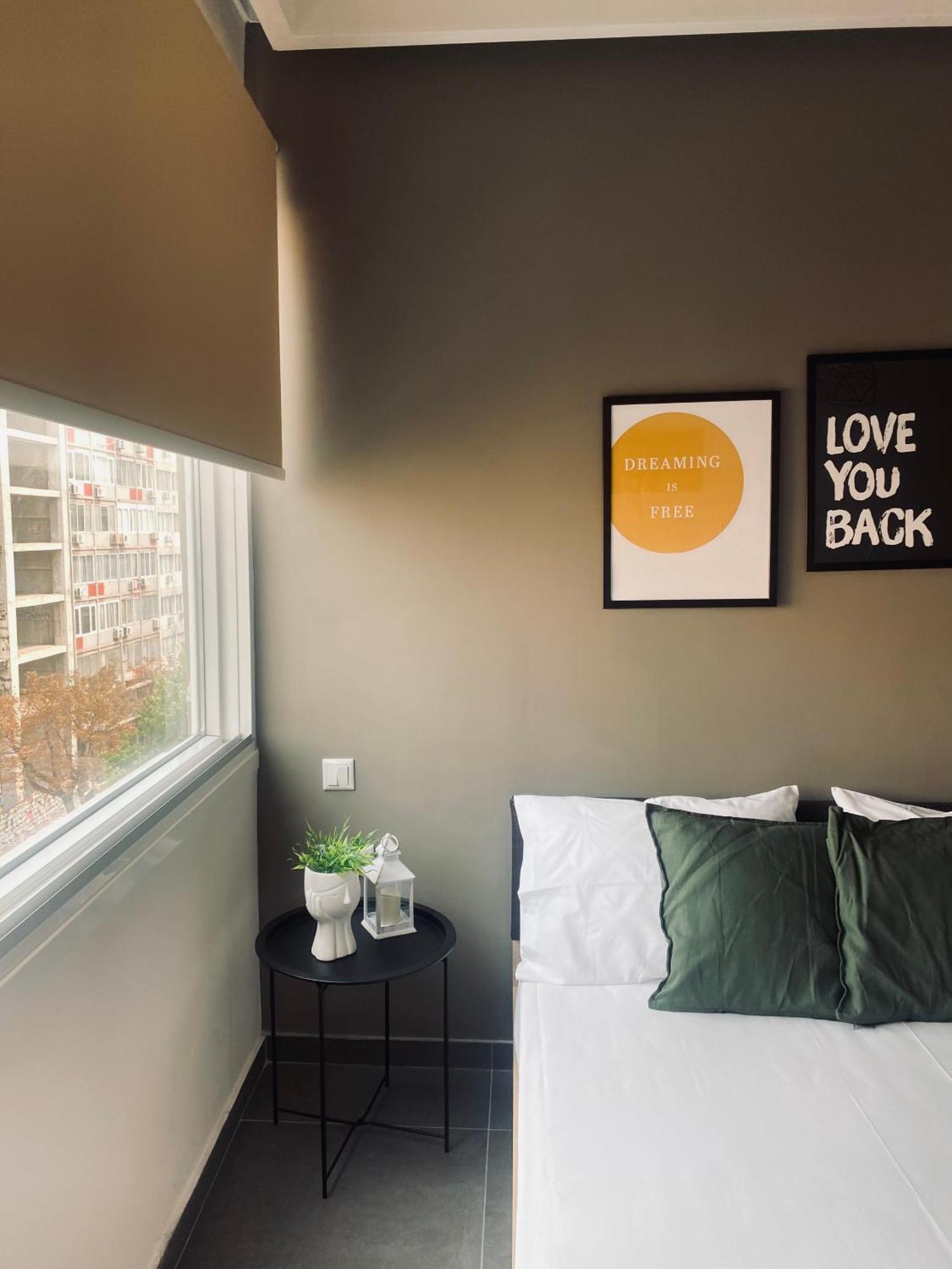 Rainbow Suites Θεσσαλονίκη Εξωτερικό φωτογραφία