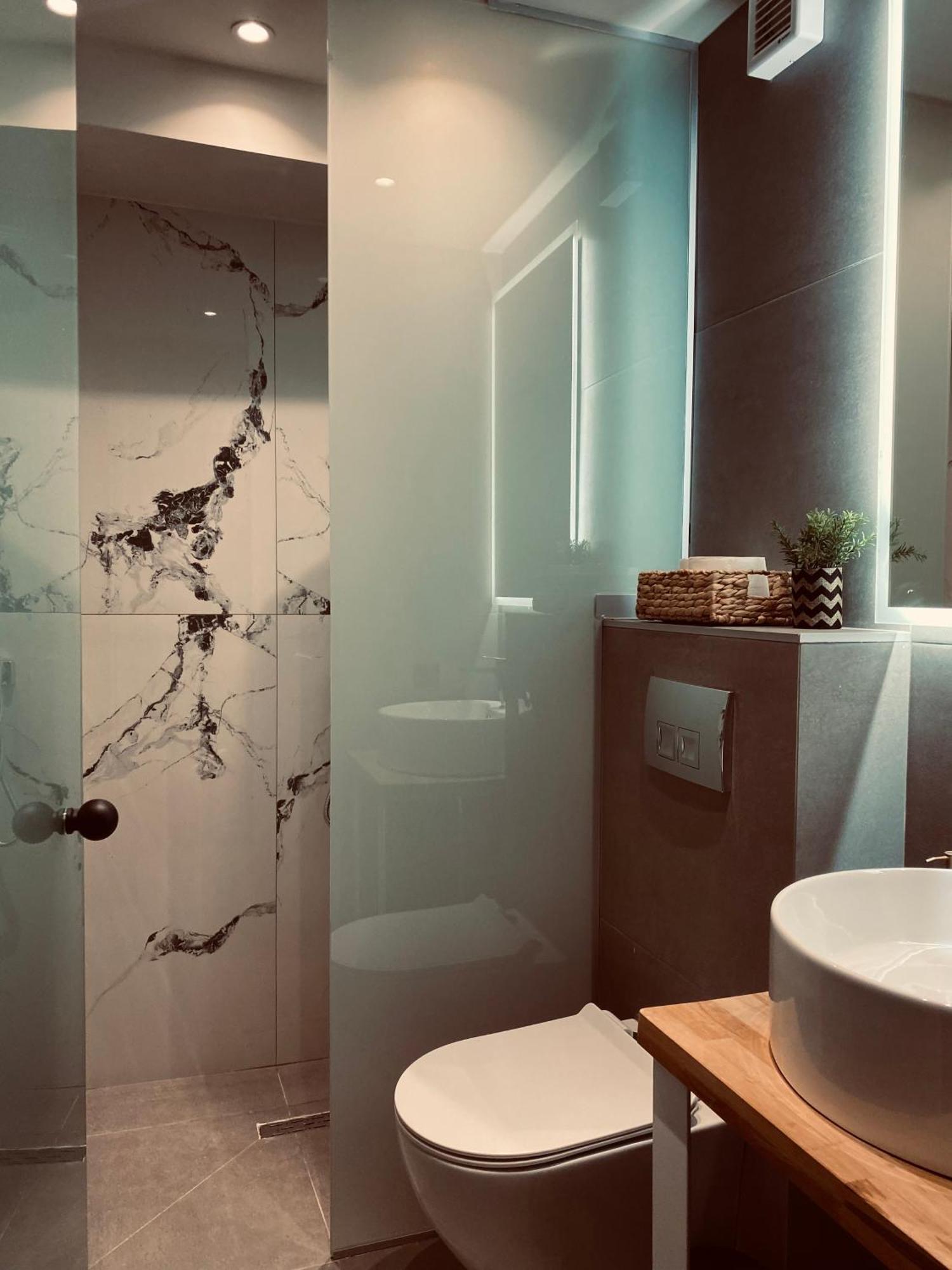 Rainbow Suites Θεσσαλονίκη Εξωτερικό φωτογραφία
