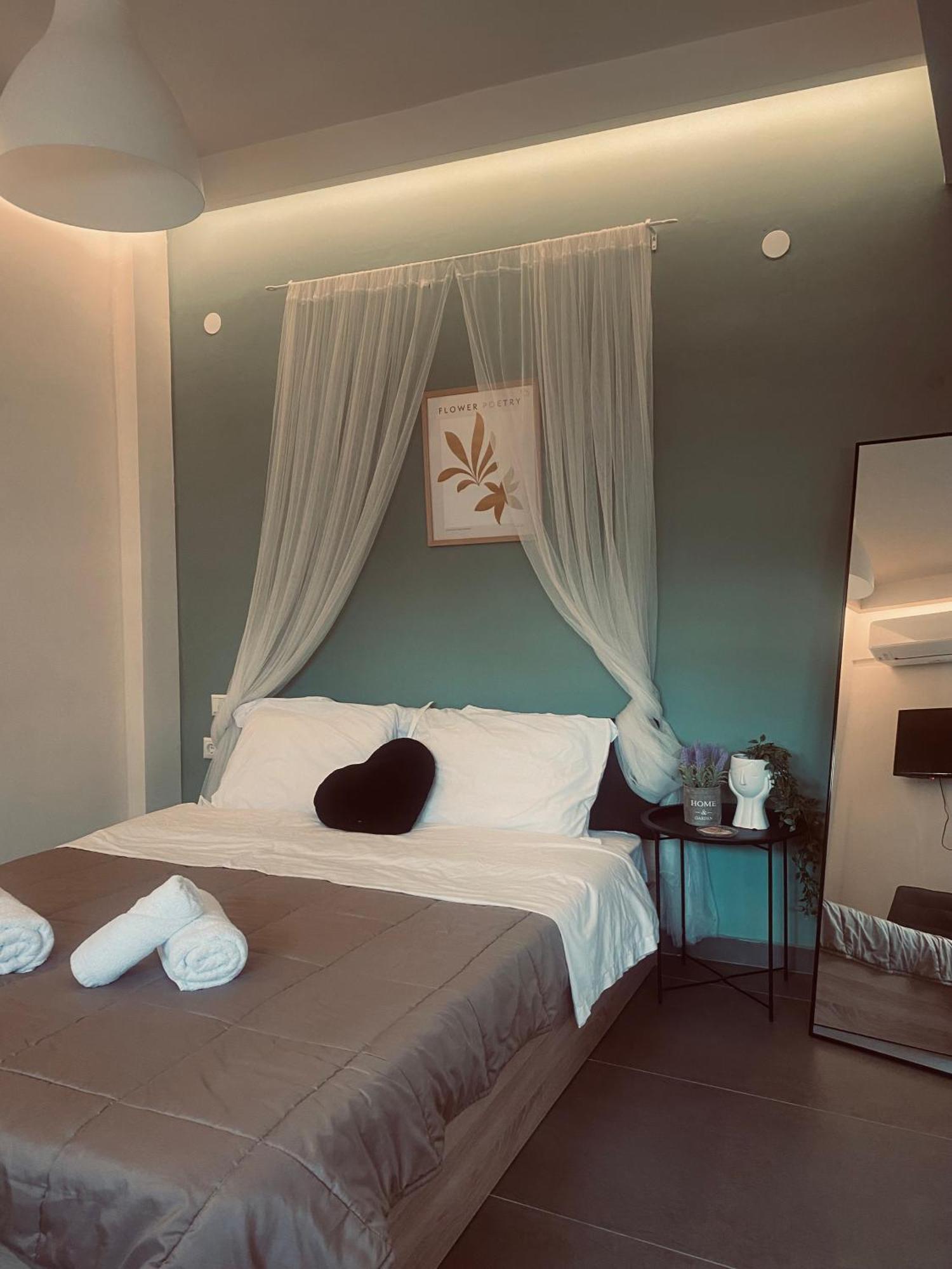 Rainbow Suites Θεσσαλονίκη Εξωτερικό φωτογραφία
