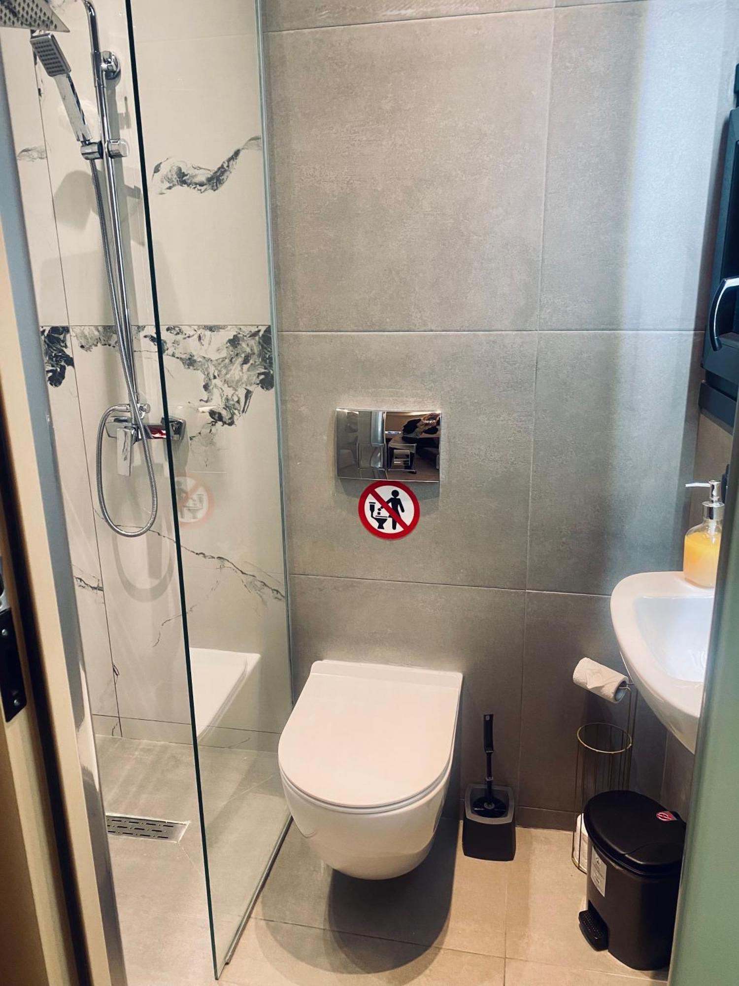Rainbow Suites Θεσσαλονίκη Εξωτερικό φωτογραφία