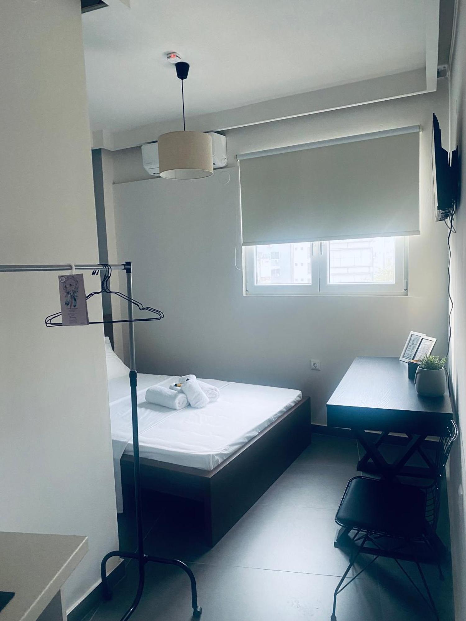 Rainbow Suites Θεσσαλονίκη Εξωτερικό φωτογραφία