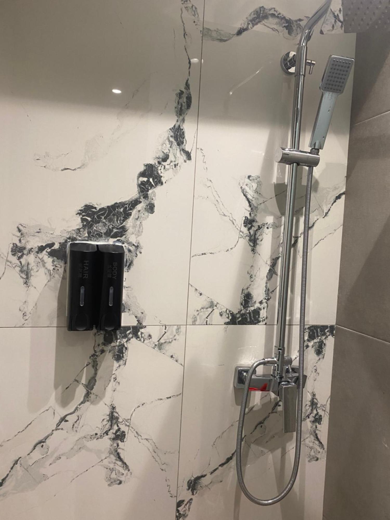 Rainbow Suites Θεσσαλονίκη Εξωτερικό φωτογραφία