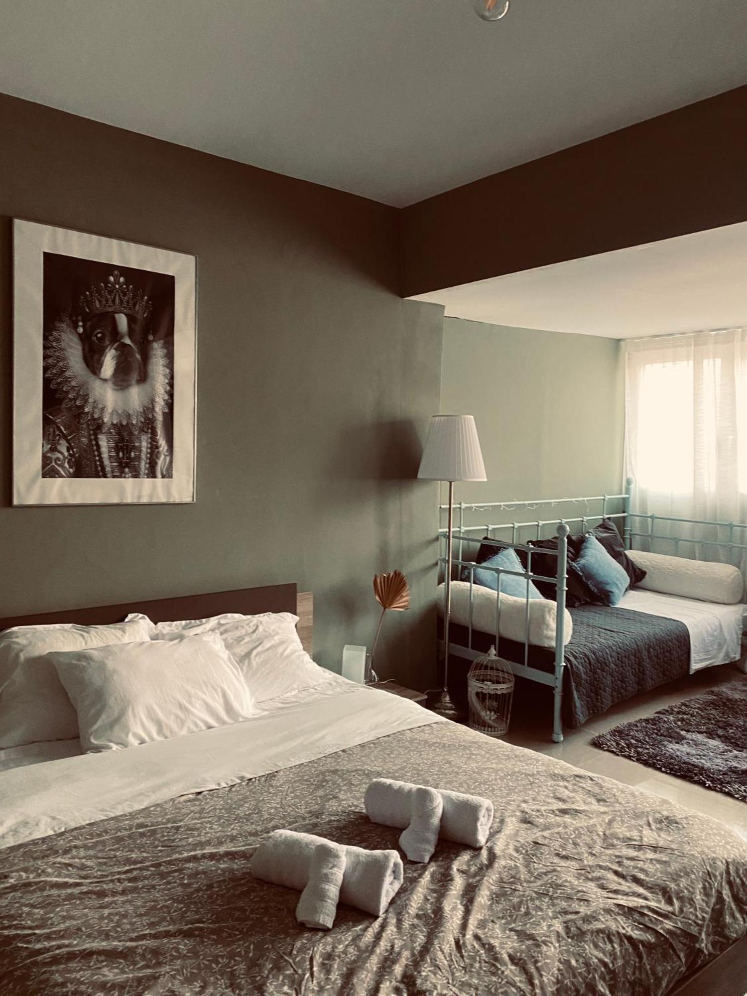 Rainbow Suites Θεσσαλονίκη Εξωτερικό φωτογραφία