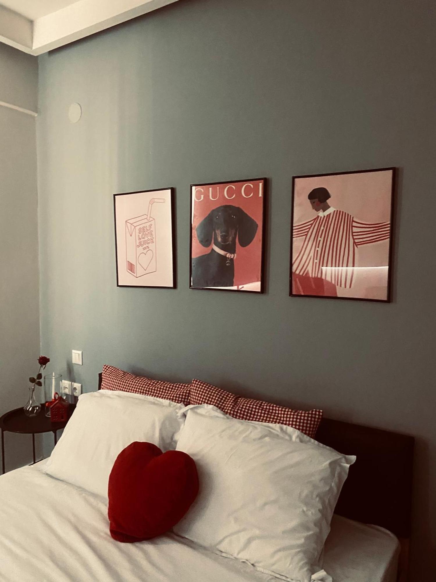 Rainbow Suites Θεσσαλονίκη Εξωτερικό φωτογραφία